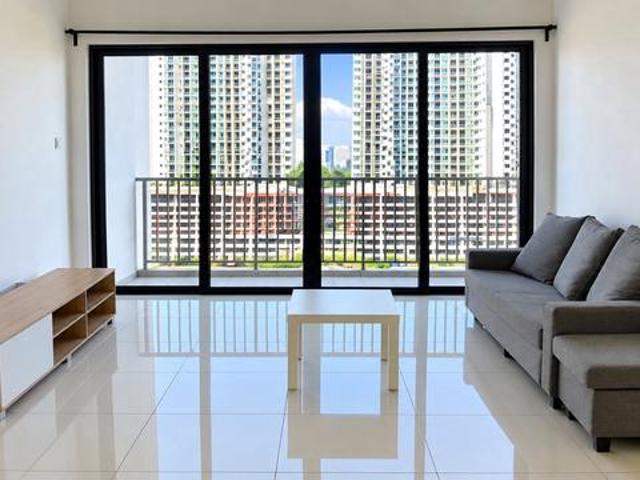 Condominium for sale in Batu Kawan, Seberang Perai