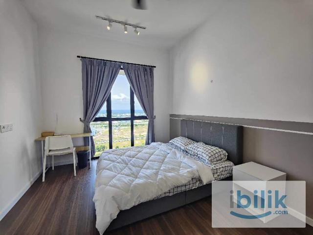 Room for rent in Wellesley, Penang