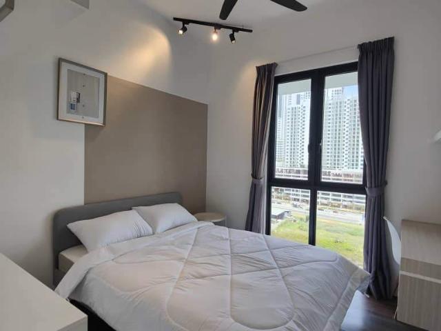 Room for rent in Wellesley, Penang