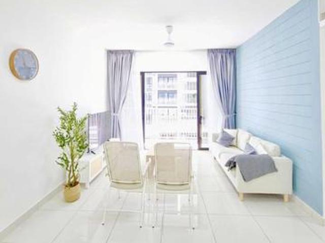 Condominium for rent in Batu Kawan, Seberang Perai