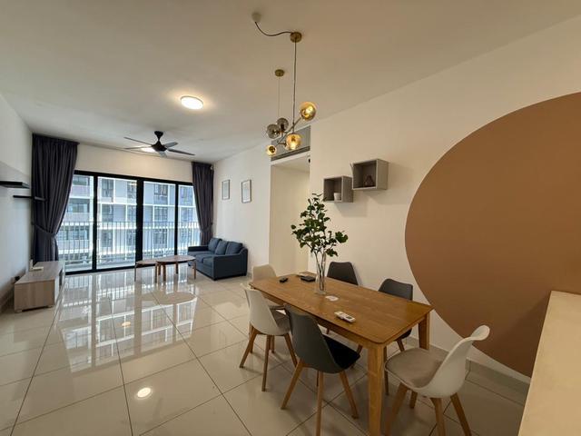Condominium for rent in Wellesley, Penang