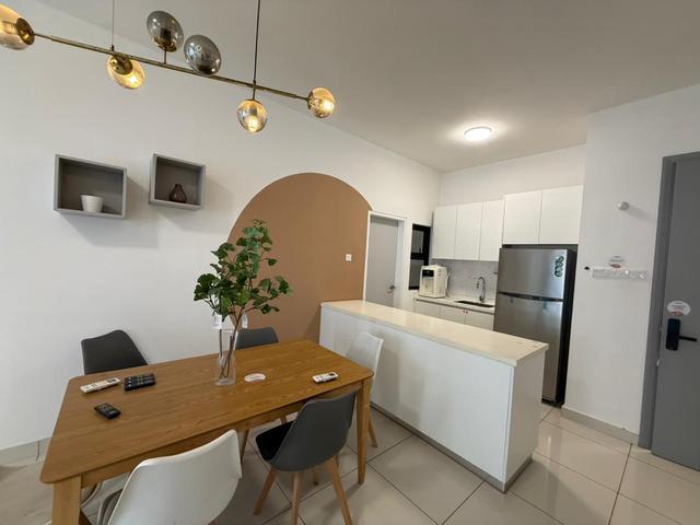 Condominium for sale in Wellesley, Penang