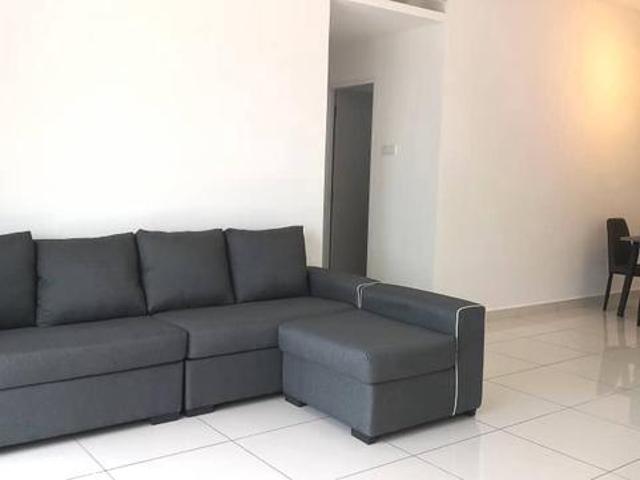 Condominium for rent in Wellesley, Penang
