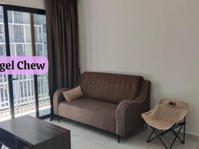 Condominium for rent in Wellesley, Penang