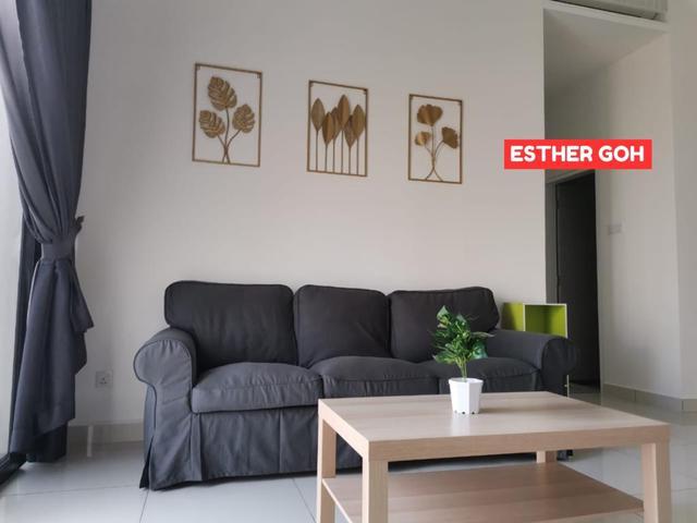 Condominium for rent in Wellesley, Penang