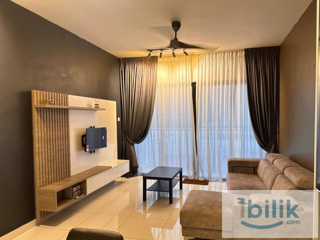 Room for rent in Wellesley, Penang
