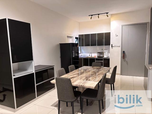Room for rent in Wellesley, Penang