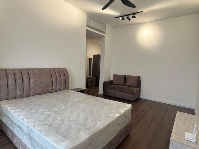 Room for rent in Wellesley, Penang