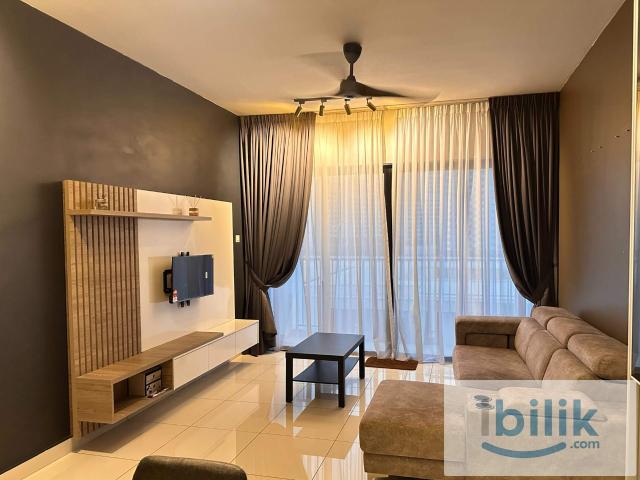 Room for rent in Wellesley, Penang