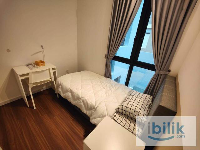 Room for rent in Wellesley, Penang