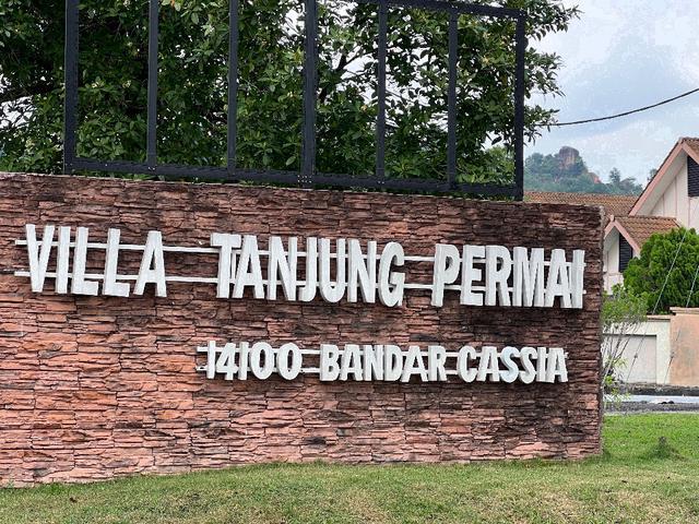 Residential House for sale in Wellesley, Penang