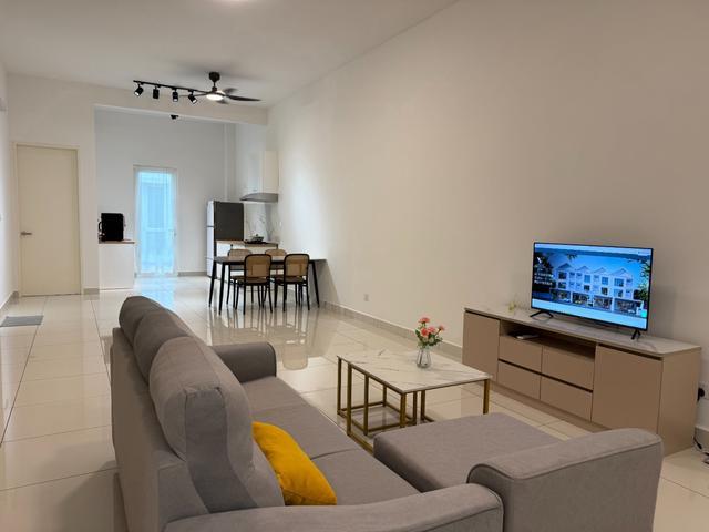 Terraced House for rent in Batu Kawan, Seberang Perai