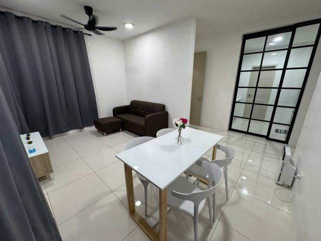 Apartment for sale in Wellesley, Penang