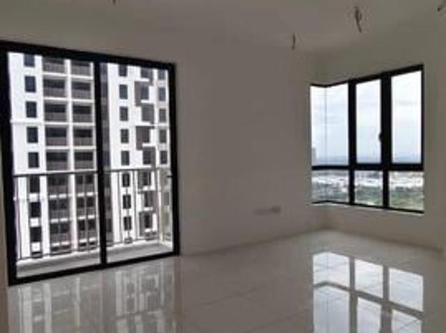Apartment for sale in Wellesley, Penang