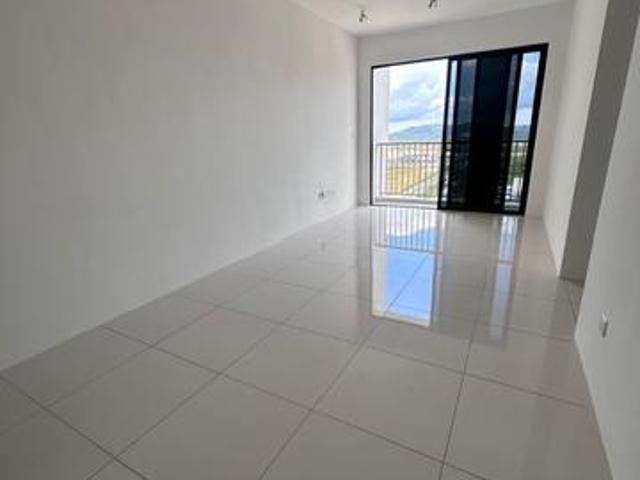 Apartment for sale in Wellesley, Penang