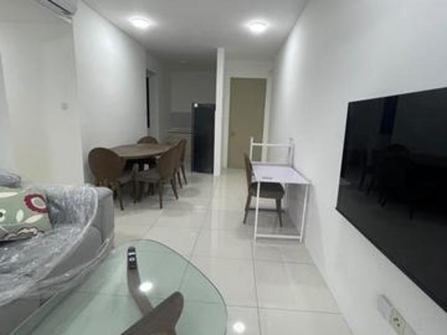 Apartment for rent in Wellesley, Penang