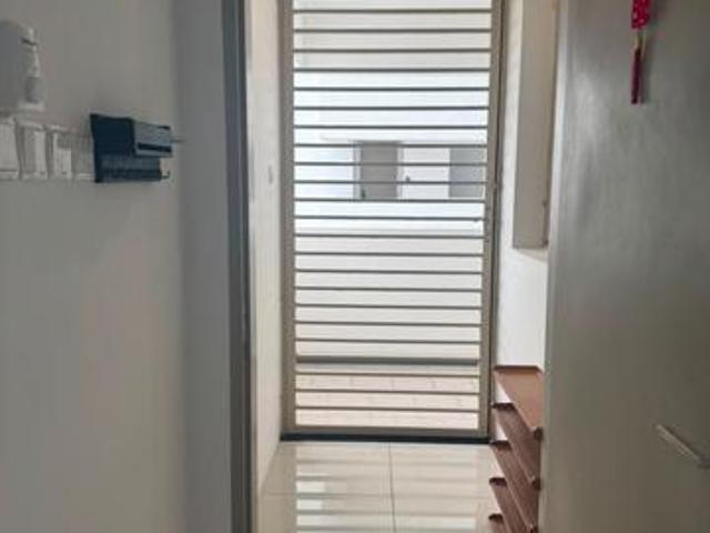 Apartment for rent in Batu Kawan, Seberang Perai
