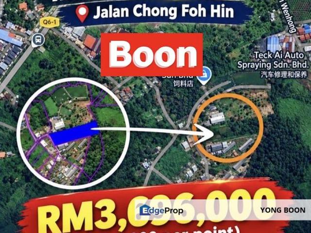 Shop for sale in Kuching, Bahagian Kuching