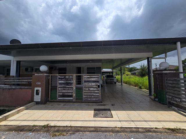 Terraced House for sale in Kuching, Sarawak