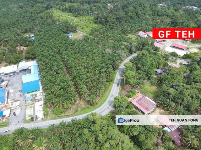 Shop for sale in Perak
