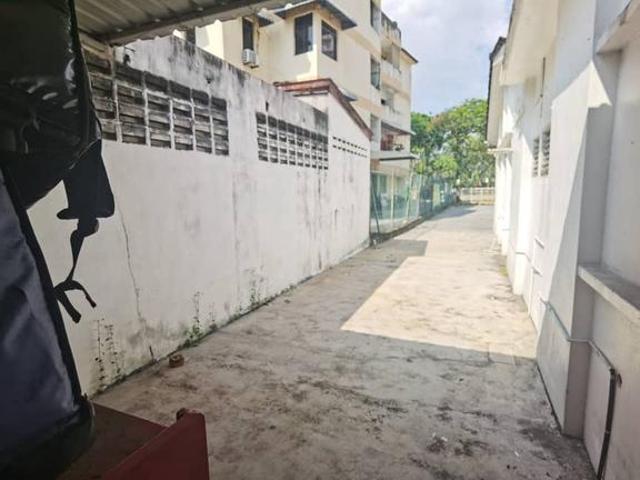 Residential House for rent in Georgetown, Penang