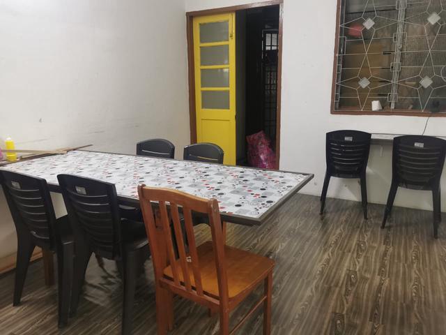 Terraced House for sale in Georgetown, Penang