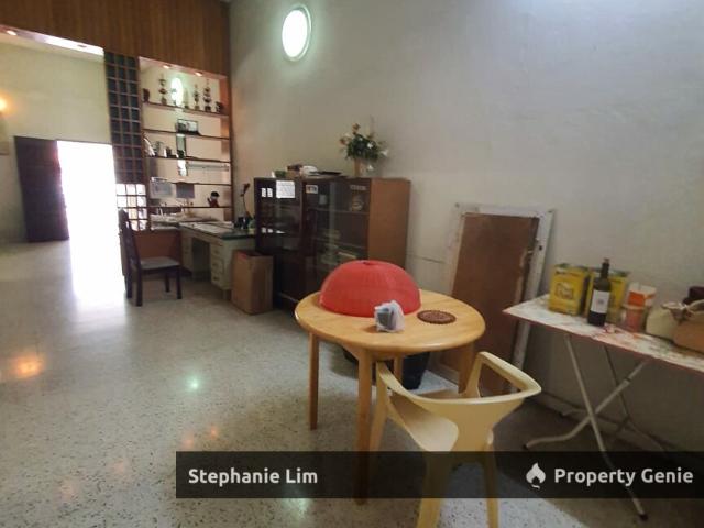 Residential House for sale in Georgetown, Penang