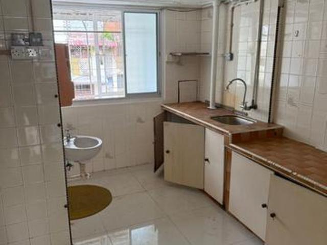 Flat for sale in Penang