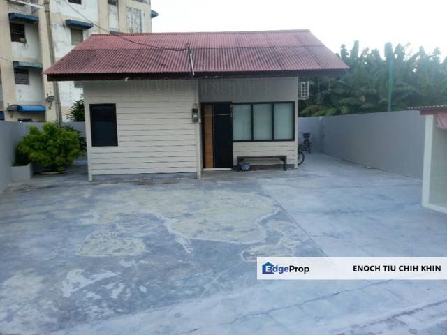 House for sale in Georgetown, Penang