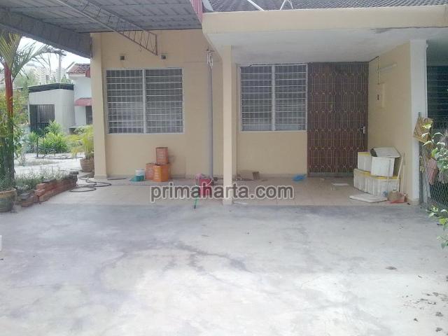 House for rent in Georgetown, Penang