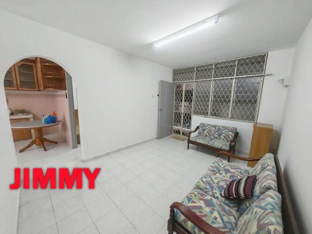 Flat for sale in Timur Laut, George Town