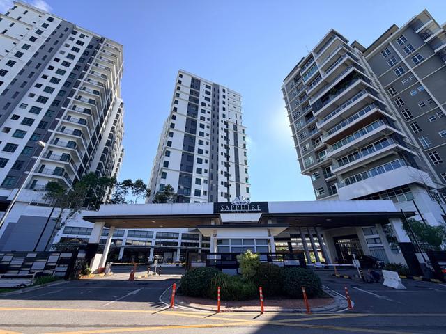 Condominium for sale in Kuching, Sarawak