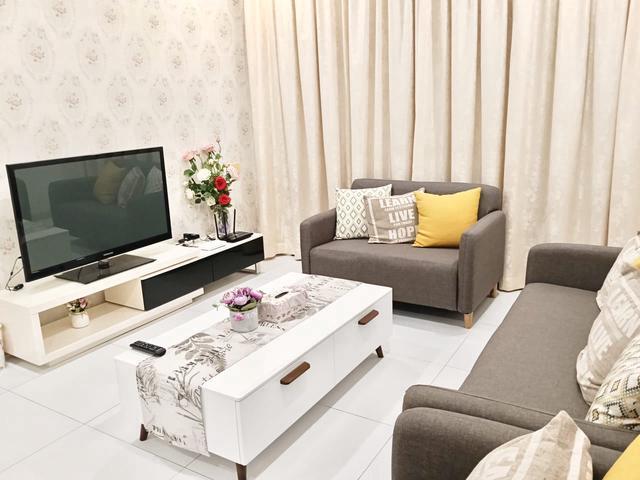 Condominium for rent in Kuching, Bahagian Kuching