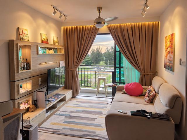 Condominium for sale in Kuching, Sarawak