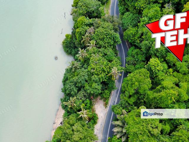 House for sale in Georgetown, Penang