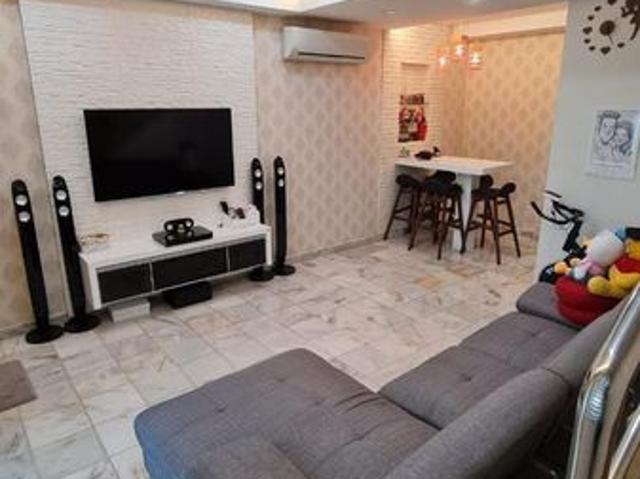 House for sale in Georgetown, Penang