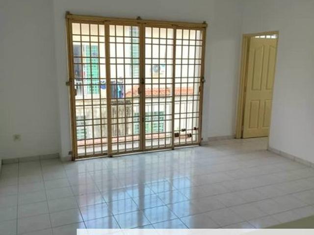 House for sale in Georgetown, Penang