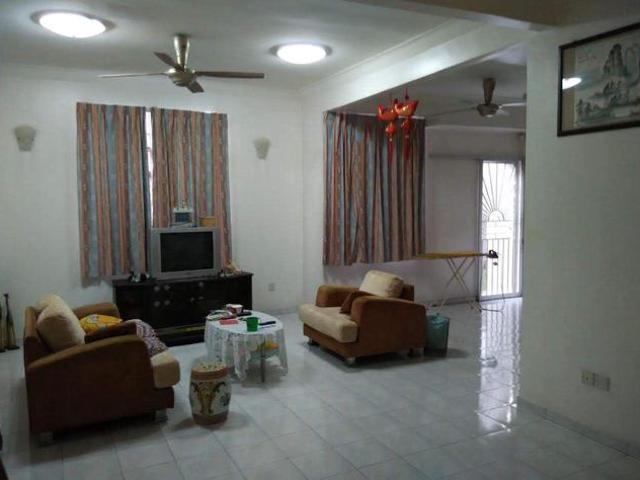 Residential House for rent in Georgetown, Penang