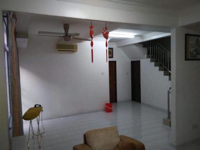 Residential House for rent in Georgetown, Penang