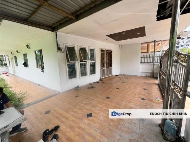 House for sale in Georgetown, Penang