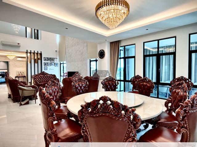 House for sale in Georgetown, Penang