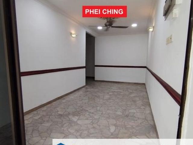 House for rent in Georgetown, Penang