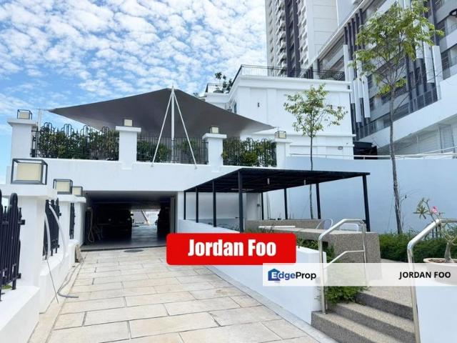 House for sale in Georgetown, Penang