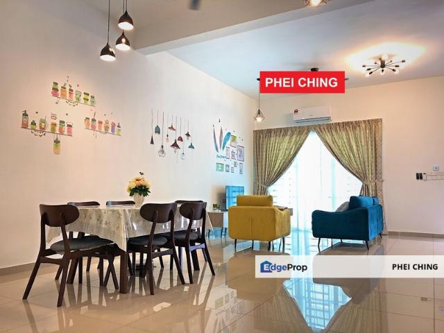 House for sale in Georgetown, Penang