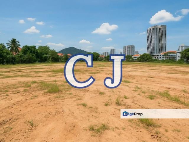 Warehouse for sale in Georgetown, Penang