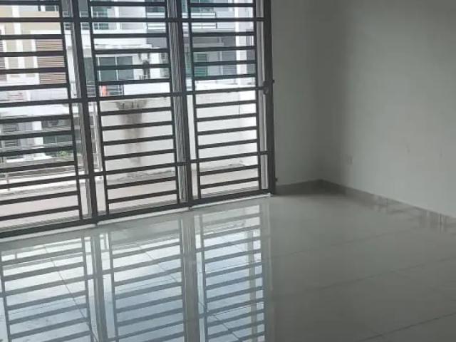 House for rent in Georgetown, Penang