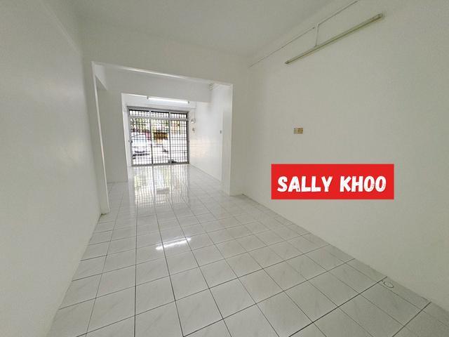 Terraced House for sale in Georgetown, Penang