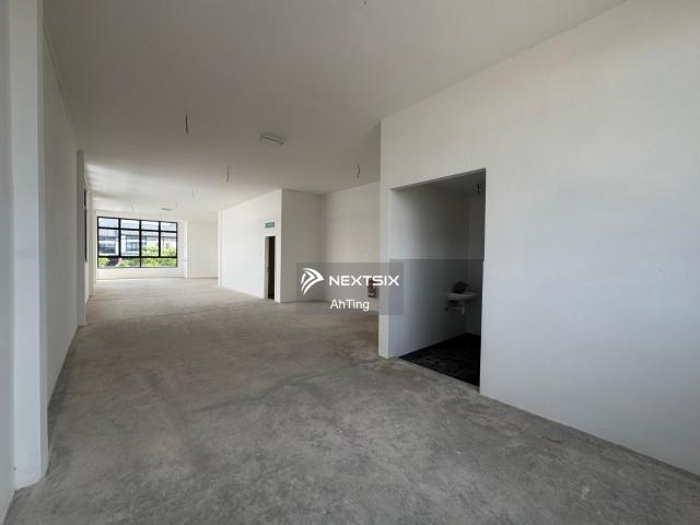 Shop for rent in Georgetown, Penang