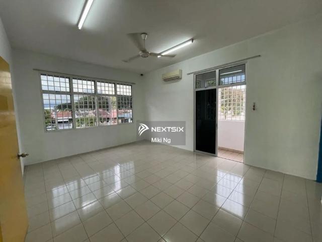 House for rent in Georgetown, Penang