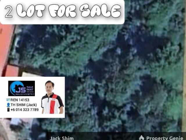 Property for sale in Georgetown, Penang